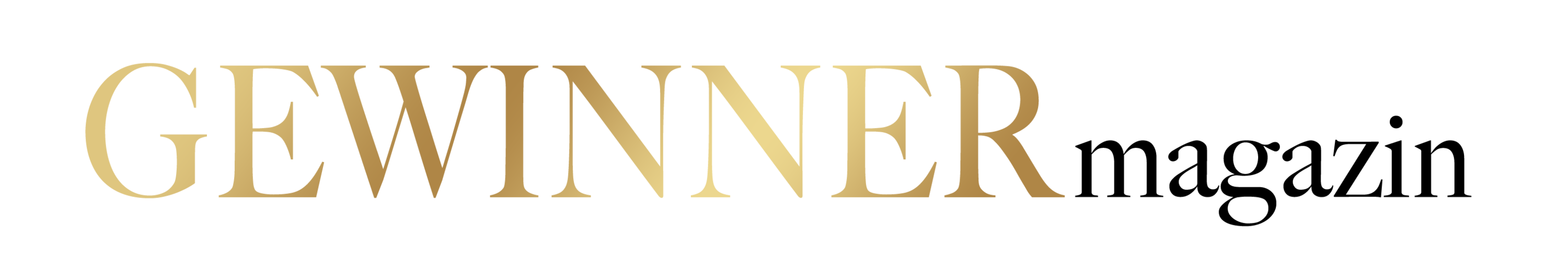 Gewinnermagazin